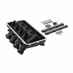 Holley EFI Engine Intake Manifold 300-920BK
