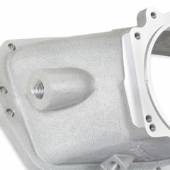 Holley EFI Fuel Injection Throttle Body Adapter 300-925