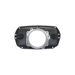 Holley EFI Fuel Injection Throttle Body Adapter 300-925BK