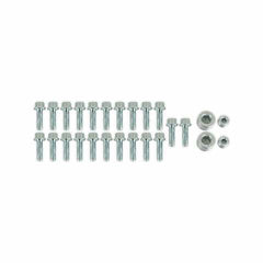 Holley EFI Engine Intake Manifold Mounting Hardware 300-927