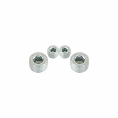 Holley EFI Engine Intake Manifold Mounting Hardware 300-927