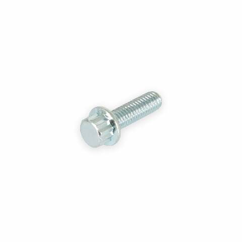 Holley EFI Engine Intake Manifold Mounting Hardware 300-927