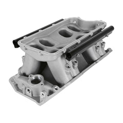 Holley BASE IM KIT, BBC HI-RAM, PORT EFI, SATIN PN. 300-961