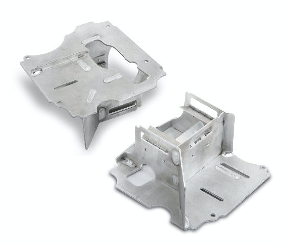 Holley 302-10 TOURING OIL BAFFLE KIT FOR 302-1