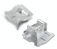 Holley 302-10 TOURING OIL BAFFLE KIT FOR 302-1