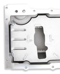 Holley 302-12 TOURING OIL BAFFLE KIT FOR 302-3