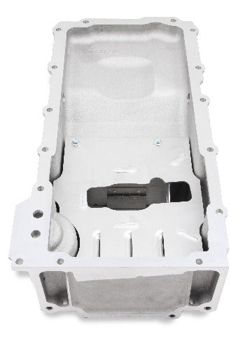 Holley 302-12 TOURING OIL BAFFLE KIT FOR 302-3