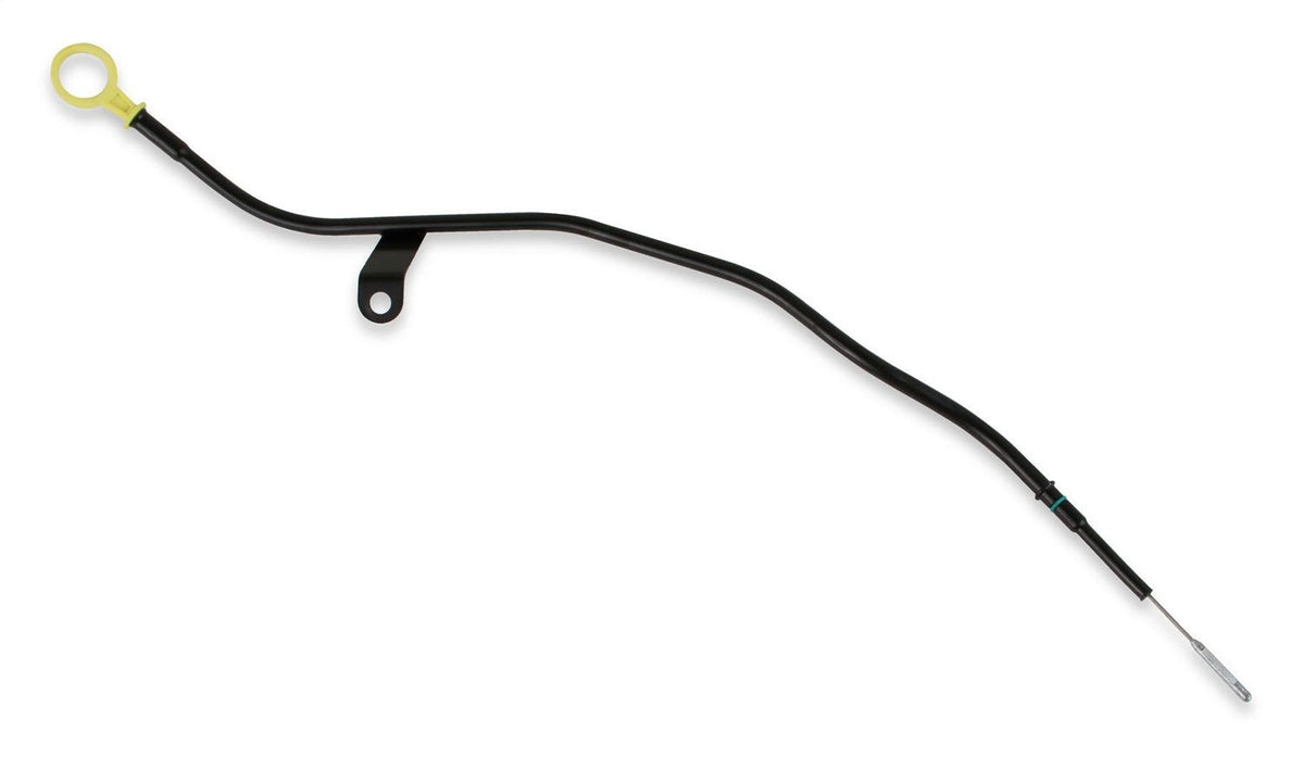 Holley 302-15 OIL DIPSTICK/TUBE Assm ;GM LS for Holley Oil Pans