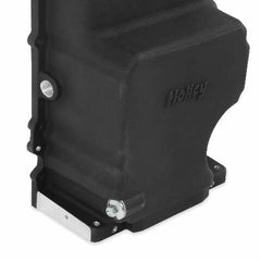Holley 302-20BK GM GEN-V LT SWAP OIL PAN