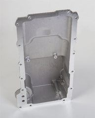 Holley 302-2BK OIL PAN, LS RETROFIT, GEN 1 F-BODY - BLA
