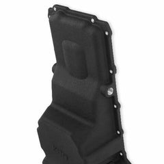 Holley Buick, Chevrolet, Ford, GMC... (Standard Cab Pickup) Engine Oil Pan 302-3BK