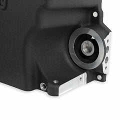 Holley Buick, Chevrolet, Ford, GMC... (Standard Cab Pickup) Engine Oil Pan 302-3BK