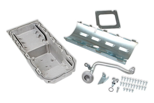 Holley 302-60 Oil Pan Kit