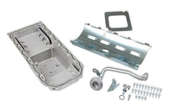 Holley 302-60 Oil Pan Kit