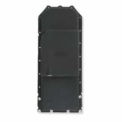 Holley Chrysler, Dodge, Plymouth Engine Oil Pan 302-60BK