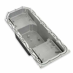 Holley Chrysler, Dodge, Plymouth Engine Oil Pan 302-60BK