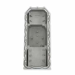 Holley Chrysler, Dodge, Plymouth Engine Oil Pan 302-61BK