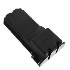Holley Engine Oil Pan 302-63BK