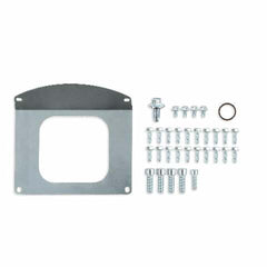 Holley Engine Oil Pan 302-63BK