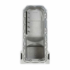 Holley Engine Oil Pan 302-63BK