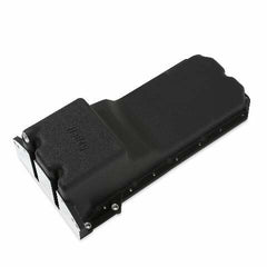 Holley Engine Oil Pan 302-63BK