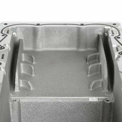 Holley Chrysler, Dodge, Plymouth Engine Oil Pan 302-64