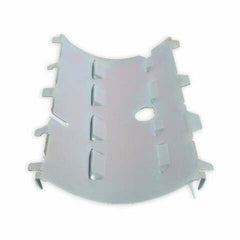 Holley Chrysler, Dodge, Plymouth Engine Oil Pan 302-64