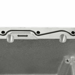 Holley Chrysler, Dodge, Plymouth Engine Oil Pan 302-64