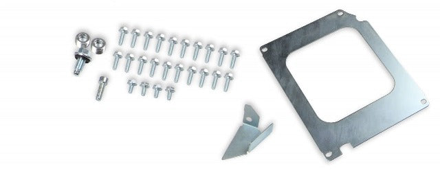 Holley 302-72 Oil Pan Hardware