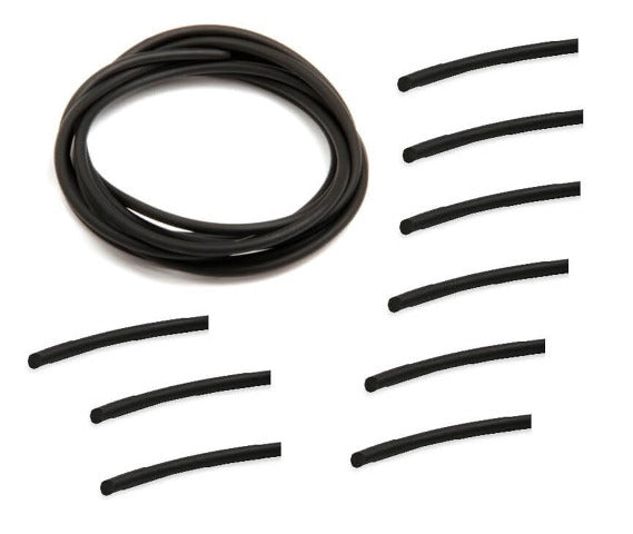 Holley 302-73 Oil Pan O Ring Seal Kit
