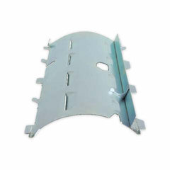 Holley Chevrolet, Dodge, GMC, Plymouth... Engine Oil Pan 302-75
