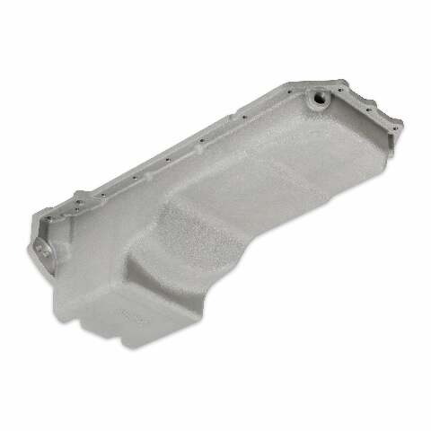 Holley Chevrolet, Dodge, GMC, Plymouth... Engine Oil Pan 302-75