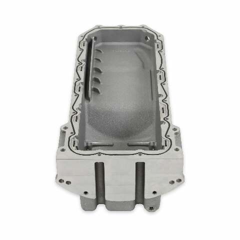 Holley Chevrolet, Dodge, GMC, Plymouth... Engine Oil Pan 302-76