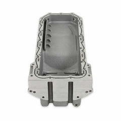 Holley Chevrolet, Dodge, GMC, Plymouth... Engine Oil Pan 302-76
