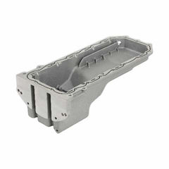 Holley Chevrolet, Dodge, GMC, Plymouth... Engine Oil Pan 302-76