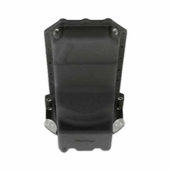 Holley Chevrolet, Dodge, GMC, Plymouth... Engine Oil Pan 302-76BK