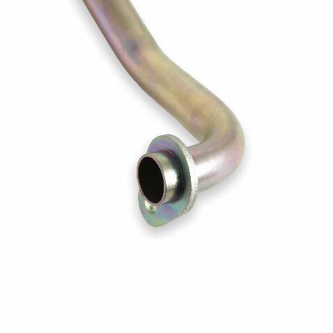 Holley Engine Oil Pan 302-78