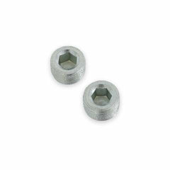Holley Oil Pan Mounting Hardware 302-79