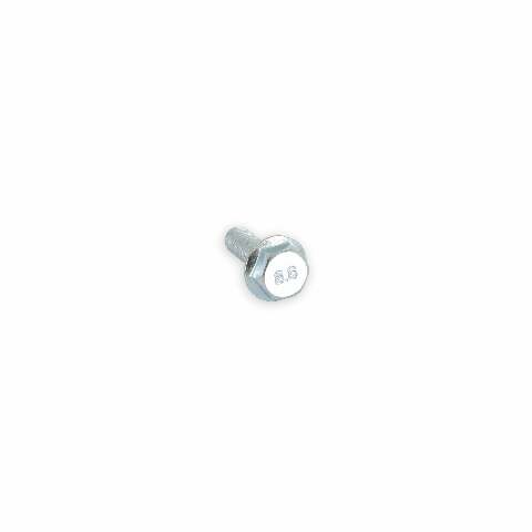 Holley Oil Pan Mounting Hardware 302-79