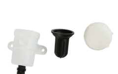 Holley 319-110 CLUTCH RESERVOIR KIT 1998-2002
