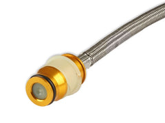 Holley 319-306 HIGH-FLOW CLUTCH LINE FOR T-56