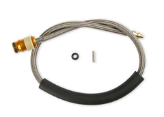 Holley 319-306 HIGH-FLOW CLUTCH LINE FOR T-56