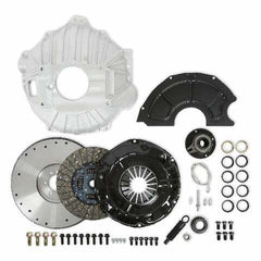 Holley Manual Transmission Shifter Lever Kit 319-502