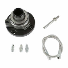 Holley Manual Transmission Shifter Lever Kit 319-503