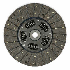 Holley Transmission Clutch and Flywheel Kit 319-575