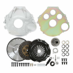 Holley Manual Transmission Shifter Lever Kit 319-600
