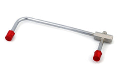 Holley 34-160 CHROME FUEL LINE