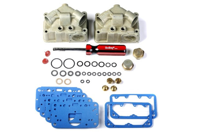 Holley 34-24 FUEL BOWL KIT