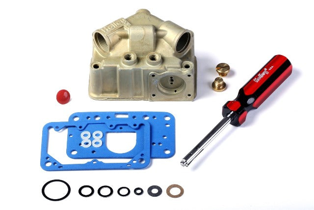 Holley 34-25 FUEL BOWL KIT