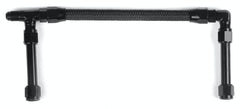 Holley 34-42 -6AN SINGLE INLET ANO-TUFF W/PRO-LITE UL